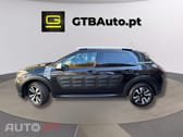 Citroen C4 Cactus 1.2 e-THP Rip Curl