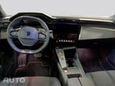 Peugeot 308 SW GT EAT8