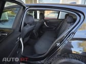 BMW 116 d Advantage Auto