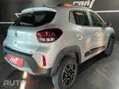 Dacia Spring Electric 45 Essential