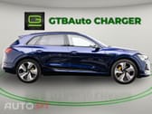Audi E-Tron 55 S LINE BLACK I.V.A DEDUTIVEL 