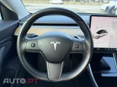 Tesla Model 3 Long-Range Dual Motor AWD