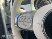 Fiat 500 1.2 Lounge Dualogic