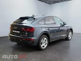 Audi Q5 50 TFSIe Quattro S tronic Executive