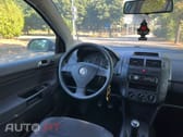 Volkswagen Polo 1.2 Basis