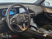 Mercedes-Benz EQC 400 4 Matic - Edition 1886