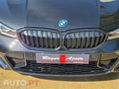 BMW 320 e Pack Desportivo M Auto