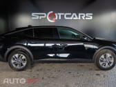 Peugeot 408 1.2 PureTech Allure EAT8