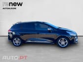 Renault Clio Sport Tourer GT Line TCe 90