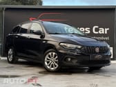 Fiat Tipo 1.3 M-Jet Lounge