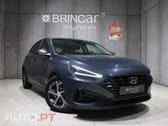 Hyundai i30 1.0 T-GDI 48V-Hybrid Connect & Go