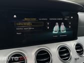 Mercedes-Benz E 300 e AMG Line
