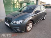 Seat Ibiza 1.6 TDI Style