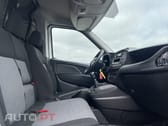 Fiat Doblo 1.3 Multijet