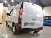 Renault Kangoo 1.5 dCi Compact Business S/S 3L