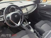 Alfa Romeo Giulietta 1.6 JTDM-2 Sport 120cv / 185€ mês