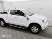 Ford Ranger 2.0 EcoBlue CD Limited 4WD