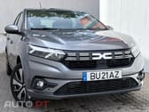 Dacia Sandero 1.0 ECO-G Expression Bi-Fuel