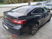 Renault Talisman Initiale Paris