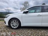 Peugeot 308 SW 1.5 BlueHDi Style