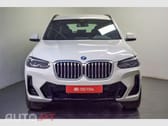 BMW X3 XDRIVE 30E MSPORT AUT
