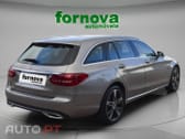 Mercedes-Benz C 300 de Avantgarde