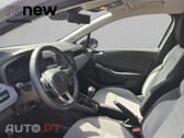 Renault Clio Evolution TCe