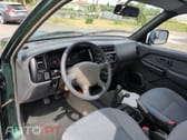 Mitsubishi L200 2.5 TD Club Strakar AC 3