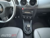 Seat Cordoba 1.4 TDi Passion