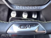 Peugeot 208 1.5 BlueHDi GT Line