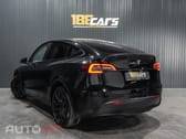 Tesla Model Y Long Range Dual Motor AWD