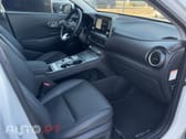 Hyundai Kauai 64 kWh Premium