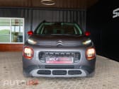 Citroen C3 Aircross 1.5 BlueHDi C-Series S&S