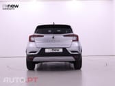 Renault Captur 1.0 Tce Techno Bi-fuel