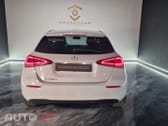 Mercedes-Benz A 250 e 8G-DCT Lim. Special Edition