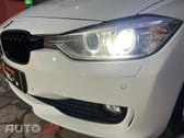 BMW 320 d Line Modern Auto-2013