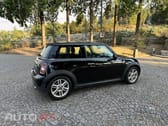 MINI Cooper Cooper D