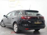 Renault Mégane Sport Tourer 1.5 Blue dCi Intens EDC