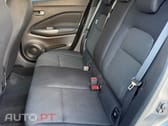 Nissan Juke 1.0 DIG-T Acenta DCT
