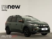 Dacia Jogger Jogger 1.0 ECO-G Extreme Bi-Fuel