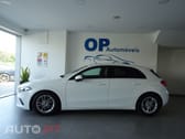 Mercedes-Benz A 160 Style