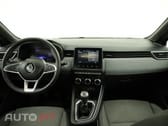 Renault Clio Clio 1.0 TCe Techno