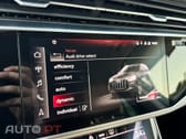 Audi Q7 55 TFSIe quattro Tiptronic
