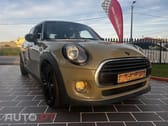 MINI Cooper Cooper Premium Yours Auto