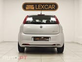 Fiat Grande Punto 1.3 M-Jet Active