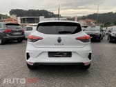 Renault Clio 1.0 TCe Evolution Bi-Fuel