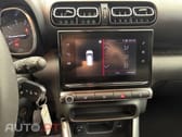 Citroen C3 Aircross BlueHDI 110 Stop & Start PLUS