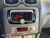 Ford Focus 1.6 TDCi Titanium