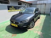 Seat Ibiza 1.4 E-Hybrid DSG 204cv