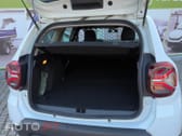 Dacia Duster 4X4  2 LUGARES